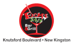 escape 24/7 Bar and grill