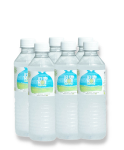 coconut water 355ml