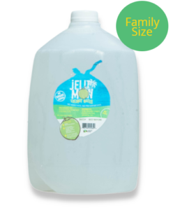 Jelliman Coconut water