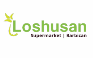 loshusan supermarket